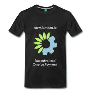 T-Shirt – Lamium (L)