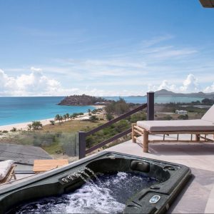 Tamarind Hills Kingfish Ocean View Suite, Antigua and Barbuda